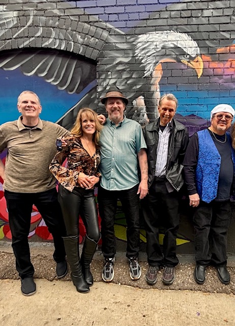 Meet Last Call: Denver’s Premier Variety Dance, Funk, and R&B Cover Band